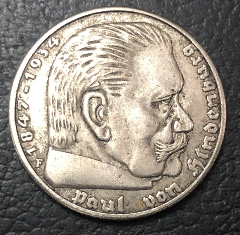 1934 5 reichsmark, reichsmark 5, reichsmark for sale, reichsmark coin, 2 reichs mark, 5 reichsmark 1942, 5 reichsmark coin, 5 reichsmark silver coin, deutsche mark 1957, german reichsmark, paul von hindenburg coins, reichsmark 1937,