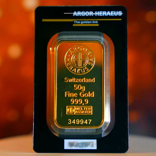 Argor Heraeus Gold Bar, Argor Heraeus 1 Oz, Argor Heraeus Kinebar, Argor Heraeus 10g, Argor Heraeus Zlato,