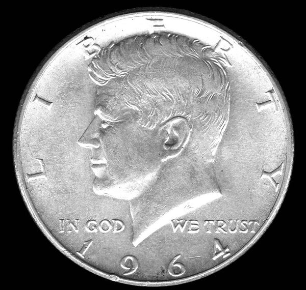 1964 Half Dollar Value, 1964 Silver Half Dollar Value, 1964 Half Dollar Coin Value, 1964 50 Cent Piece Value, 1964 50 Cent Piece Worth,