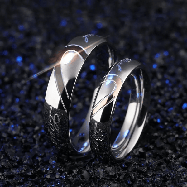 Cute Simple Silver Rings, 5 Gram Silver Ring Price,