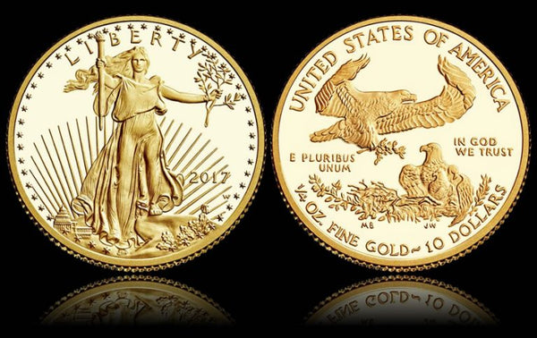How do Golden Eagle Gold Coin contribute to numismatic diversity?