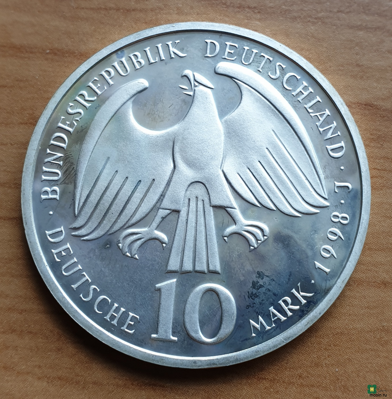 Why Do People Love Collecting Coin In Germany?