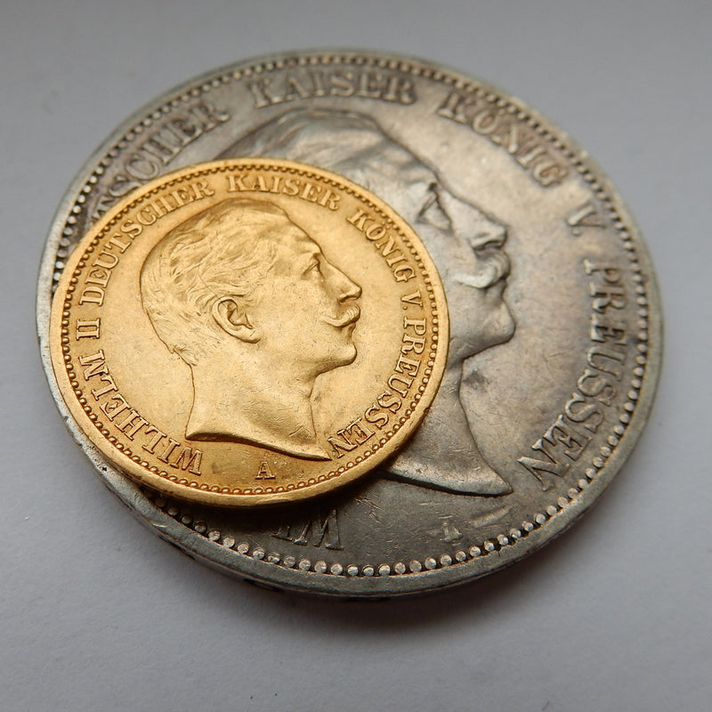 Decoding Currency Value: How Does the Gold Oz Price in CAD Impact the Market?