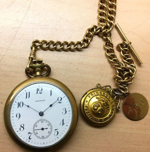 The Pocket Watch, Fullmetal Alchemist Pocket Watch, Vacheron Constantin Reference 57260,