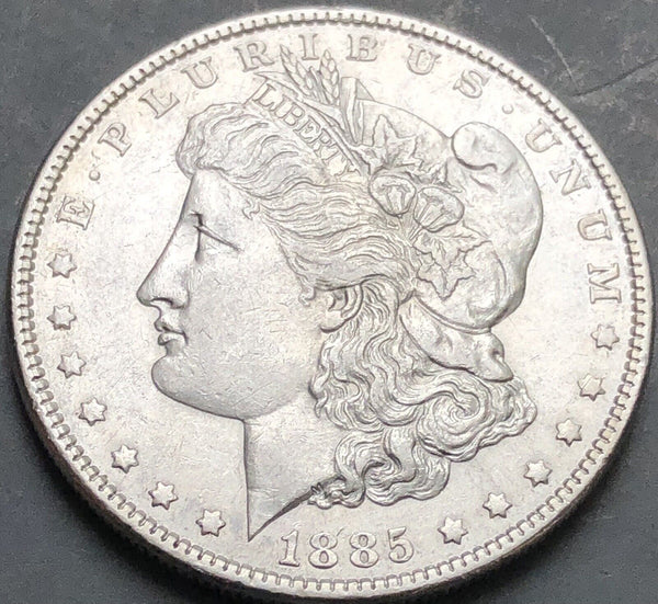 1885 Silver Dollar Value, 1885 Cc Morgan Silver Dollar, 1885 Morgan Silver Dollar, 1885 Morgan Silver Dollar Value,
