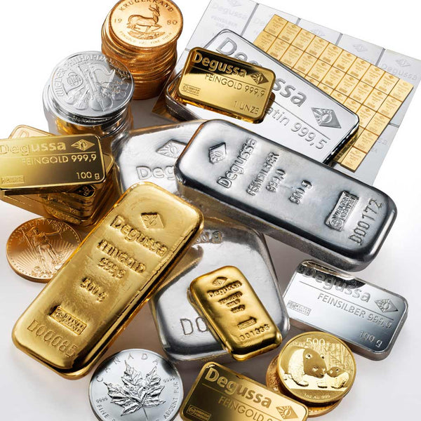 Curious About Current Trends: What Influences the Silver Price in Dollars Today?