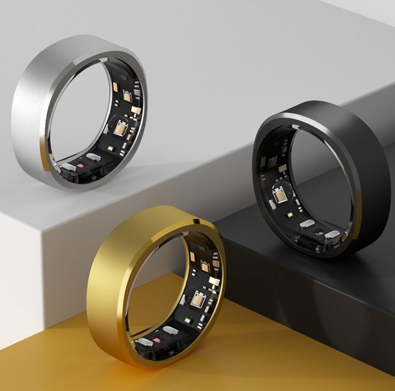 The Best Smart Ring of 2024: Which One Should You Buy?