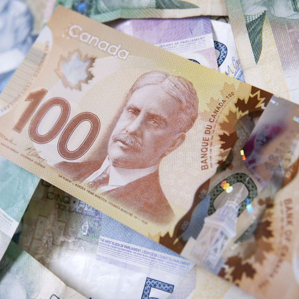 What Factors Influence the Canada Dollar Exchange Rate?