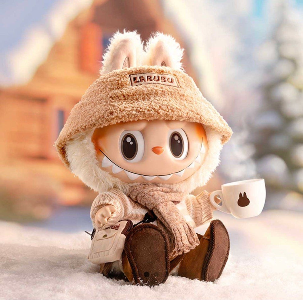 Would You Spend $170,000 on a Giant Labubu Doll?