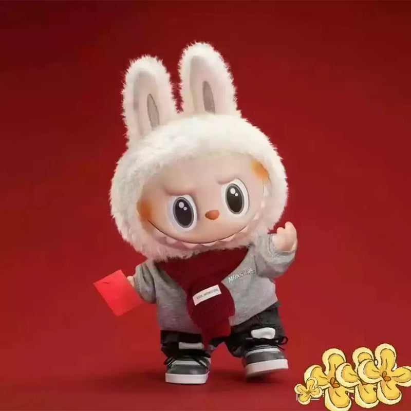 Kasing Lung Labubu Tumbler White ラブブ Kasing Lung Labubu Tumbler Kasing Lung Labubu Tumbler White ラブブ Kasing Lung Labubu Tumbler