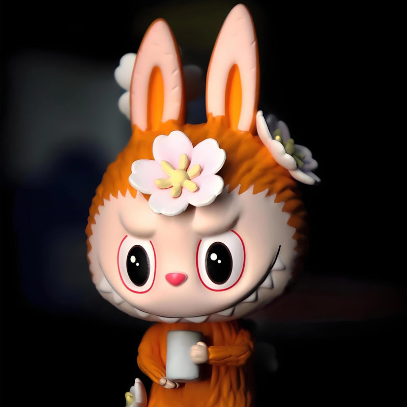 Labubu Original, Kasing Lung Labubu, Labubu Kasing Lung, Labubu T9g,