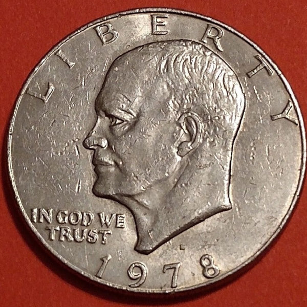 Liberty 1978 One Dollar, One Dollar Liberty 1978, $20 Gold Liberty Coin, Liberty Bullion,