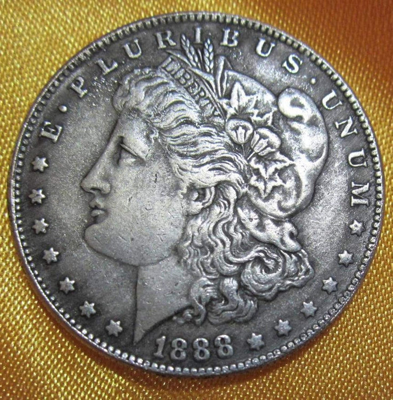 Morgan Coin, Morgan Dollar Silver Content, Morgan Silver Dollar Silver Content, Silver Content Of A Morgan Silver Dollar, 1968 Olympic Coin, 1884 Trade Dollar,