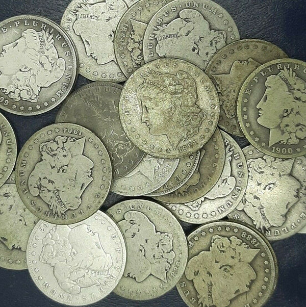 Morgan Silver Dollar Coins, Morgan Dollar, Morgan Silver Dollar, Morgan Silver Dollar Price, Valuable Morgan Silver Dollars, Valuable Morgan Dollars,