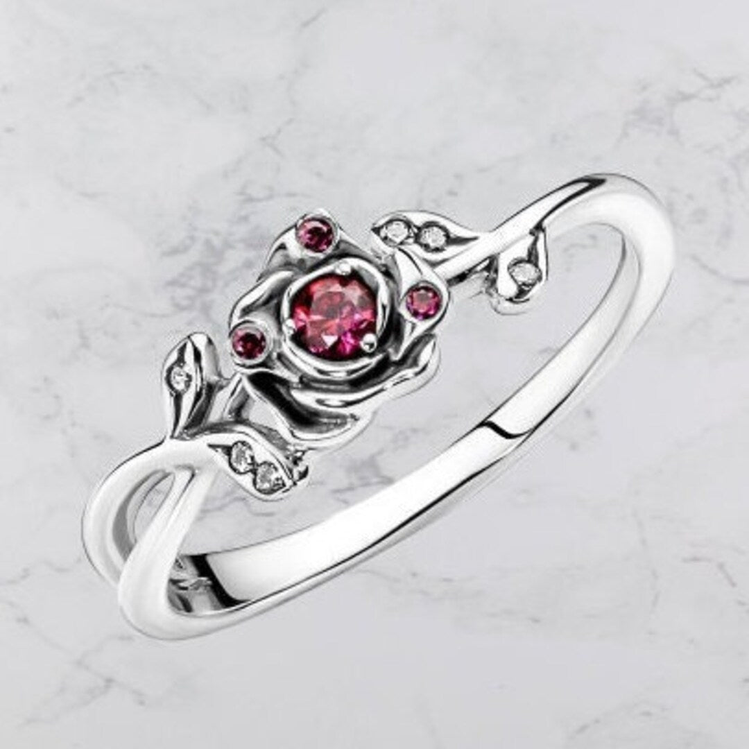Red Disney Rings What Are the Most Popular Pandora Disney Rings in 2025? – Coins & Bars
