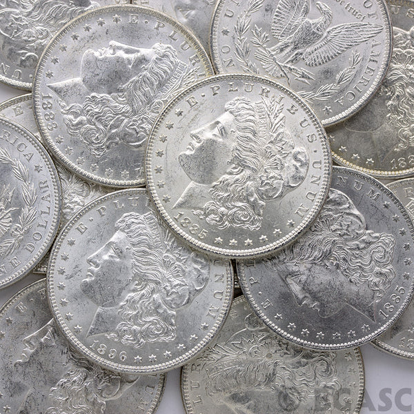 Morgan Silver Dollar, Morgan Dollar, 1921 Morgan Silver Dollar, Morgan Silver Dollar Coins,