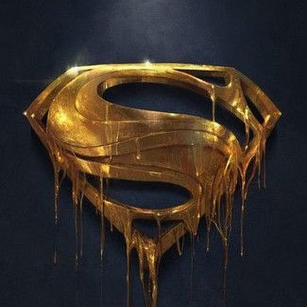 Superman Gold, Gold Super Man, Silver Age Superman, Super Man Gold, Superman Silver,