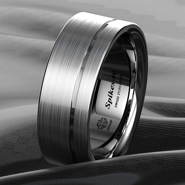 Tungsten Ring, Tungsten Wedding Bands, Tungsten Carbide Rings, Tungsten Male Wedding Bands, Tungsten Wedding Bands For Him, Tungsten Engagement Rings For Him, Tungsten Metal Rings, Tungsten Rings Carbide,