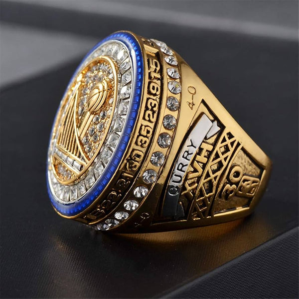 Who Has the Most Warriors NBA Rings? | Golden State Championships