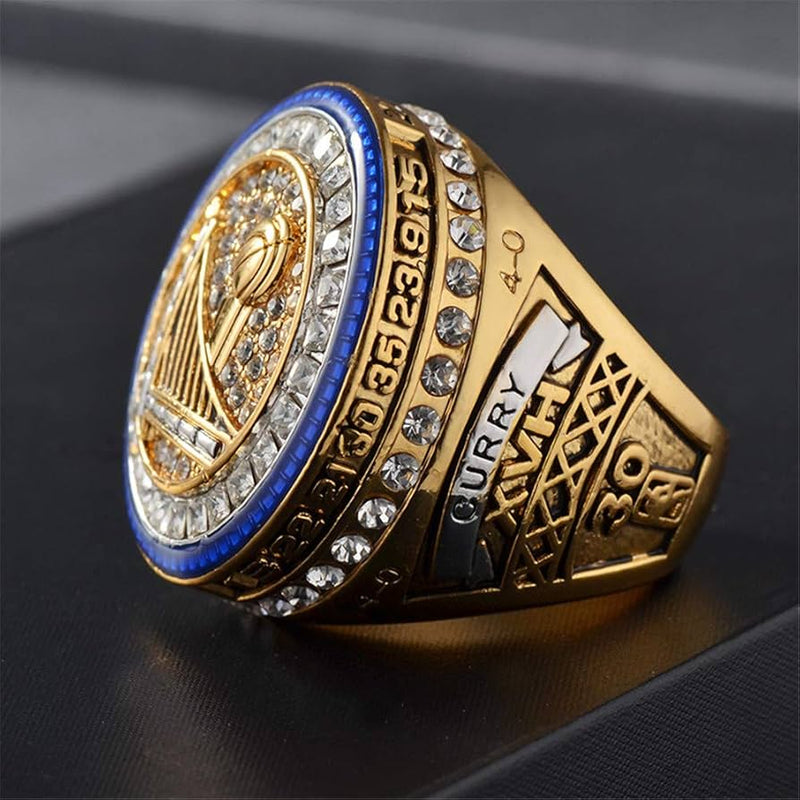Who Has the Most Warriors NBA Rings? | Golden State Championships