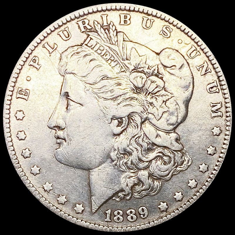 1889 Cc Morgan Dollar, 1889 O Morgan Silver Dollar Worth, 1889 O Silver Dollar Value,