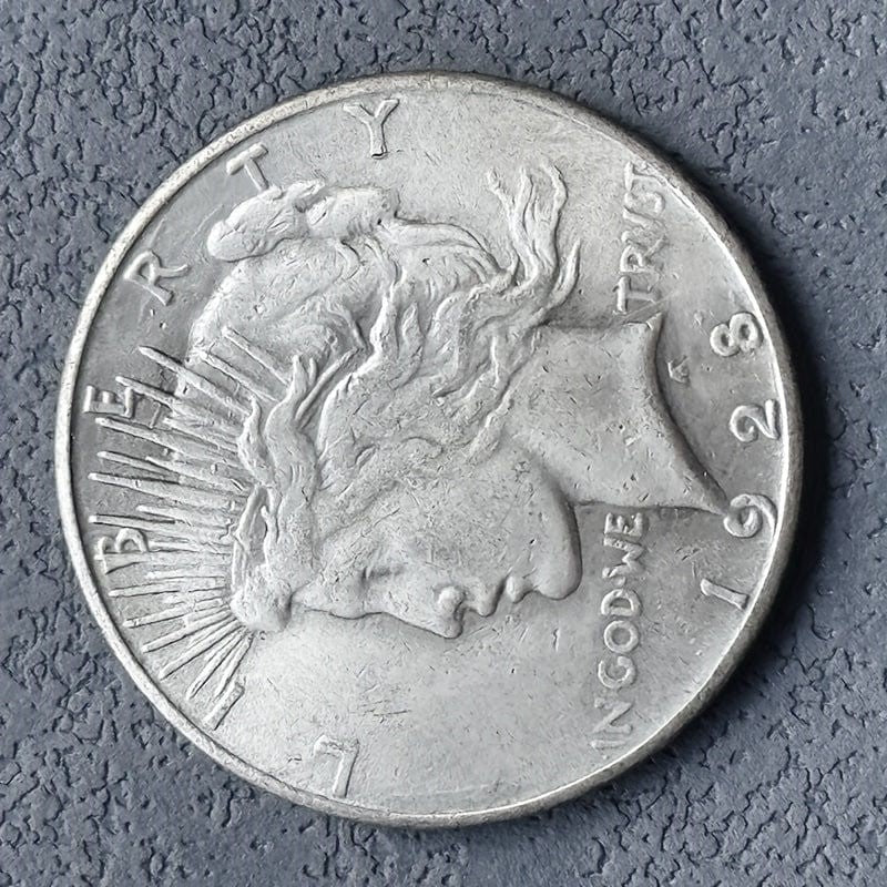 What is a 1928A Silver Certificate Worth? CoinUsMint What is a 1928A Silver Certificate Worth? CoinUsMint