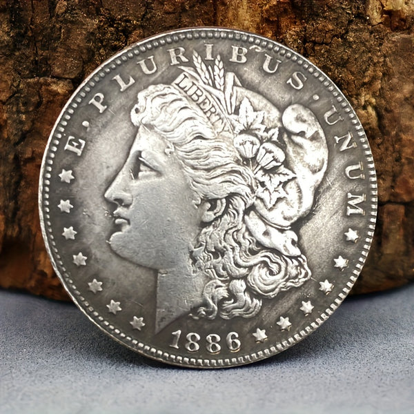 1886 coin dollar, 1886 morgan dollar worth, 1886 morgan silver dollar value, 1886 silver dollar, 1886 silver dollar value, 1886 morgan silver dollar, 1886 morgan dollar,