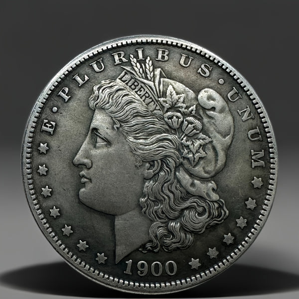 1900 morgan dollar, 1900 morgan silver dollar value, 1900 morgan silver dollar, 1900 morgan dollar worth,