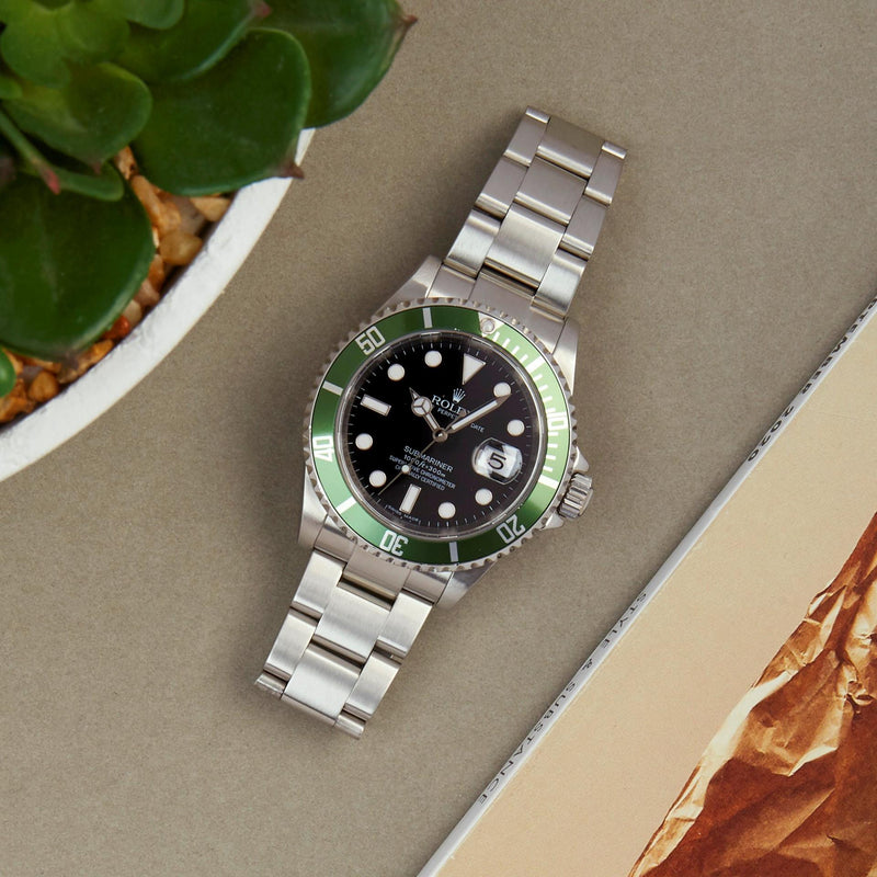 Is The Rolex Submariner Investment In 2025?