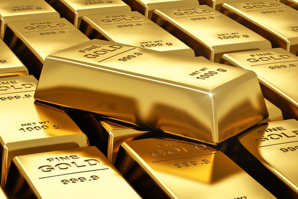 Is Bar Gold the Safest Haven for Your Wealth?