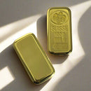 100g Swiss Gold Bar Nuggets Solid .999solid gold, swiss gold, swiss bar, nuggets gold, solid gold dog food, solid gold cat food, gold nuggets for sale, credit suisse gold, solid gold puppy food, swiss barbell, solid gold pet food, swiss pamp, gold nugget price, raw gold nugget, swiss credit gold, real gold nugget,