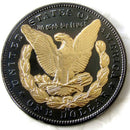 gold plated morgan silver dollar, gold plated morgan dollar, old morgan silver dollars, old silver dollar, gold morgan dollar, morgan dollar gold,