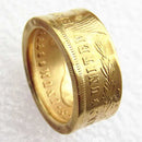 dollar ring, million dollar ring, size of morgan dollar, ring from silver dollar, morgan dollar coin ring, morgan dollar ring, morgan silver dollar ring, engagement rings, rings, mens wedding bands, wedding rings,