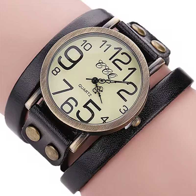 Luxury Brand,
Vintage Watch, 
Casual Watch, 
Cow Watch, 
Leather Watch, 
Bracelet Watch, 
Leather Watch, 
WristWatch,