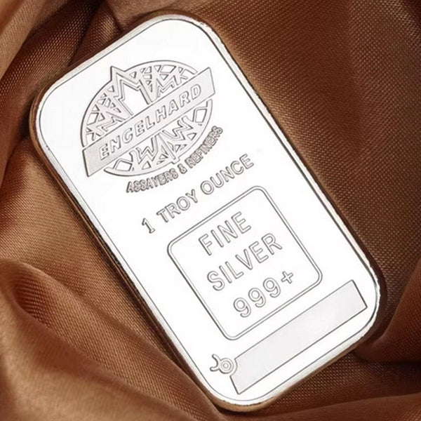 Engelhard Bar,
Engelhard Bullion,
Engelhard silver,
Engelhard gold,
engelhard silver bars,
engelhard gold bars,
100 oz engelhard silver bar,
engelhard 10 oz silver bar,
engelhard prospector,
prospector silver rounds,
engelhard 1 oz silver bar
allengelhard,
100 ounce engelhard silver bar,