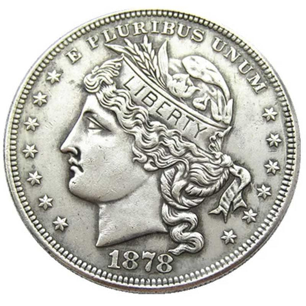 1878 Coin, Goloid Coin, Metric Coin, Dollar Coin, Patterns Coin, dollar coin, morgan silver dollar, morgan silver dollars for sale, silver dollar, silver dollars for sale, 2021 morgan silver dollar, american silver eagle, morgan dollar,