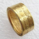 dollar ring, million dollar ring, size of morgan dollar, ring from silver dollar, morgan dollar coin ring, morgan dollar ring, morgan silver dollar ring, engagement rings, rings, mens wedding bands, wedding rings,