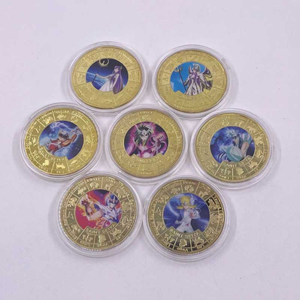 rabbit coin, penguin coin, bunny coins, bunny tokens, capybara coins, cartoon gold chain, cartoon gold coins, cartoon world cup trophy, coin one piece, dbz coin, dragon ball coin, gold cartoon chain,