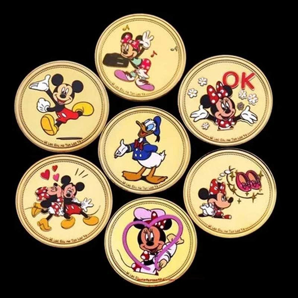 gold lightning mcqueen,
scrooge mcduck gold coin,
scrooge mcduck coin,
disney jewelry gold,
walt disney silver coins,
coin disney,
d23 gold,
disney dollars 1988,
disney dvd gold collection,
disney gold ticket,
disney pennies,
disney tokens,
disney world coin,