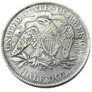 1879 Liberty coin, 1879 Seated coin, Half Dollar Coin, walking liberty half dollar, 1964 kennedy half dollar, kennedy half dollar, half dollar, susan b anthony dollar, walking liberty, bicentennial half dollar, walking liberty dollar, standing liberty half dollar,