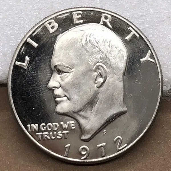 eisenhower coin, ike dollar coin, ike coin, eisenhower silver, ike dollar silver, ike silver, eisenhower dollar, eisenhower silver dollar, 1971 silver dollar, eisenhower dollar coin, eisenhower dollars for sale, 1971 eisenhower dollar, 1972 eisenhower dollar,