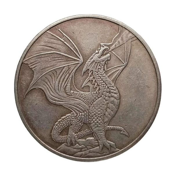 dragon silver,
silver dragon,
ancient silver dragon mtg,
ancient silver dragon,
5e silver dragon,
dnd silver dragon,
firedrakes,
red dragon inn metal coins,
silver dragon 5e,
silver dragon dnd,