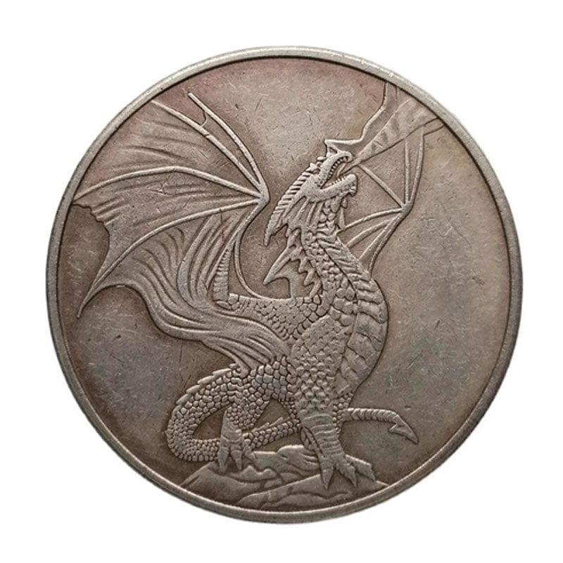 dragon silver,
silver dragon,
ancient silver dragon mtg,
ancient silver dragon,
5e silver dragon,
dnd silver dragon,
firedrakes,
red dragon inn metal coins,
silver dragon 5e,
silver dragon dnd,