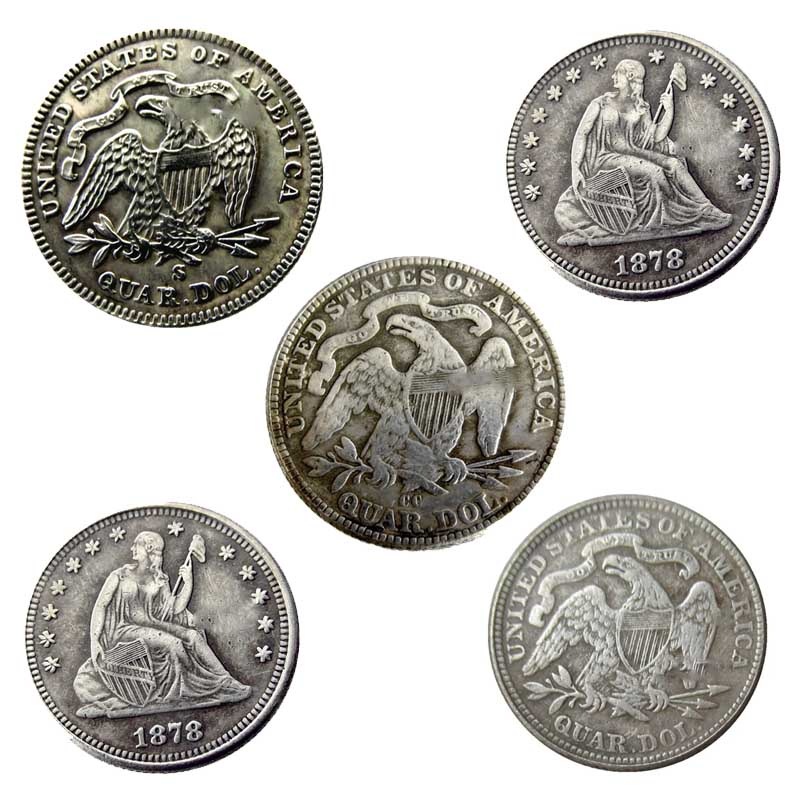 Seated Liberty, Quarter Dollar, silver quarters, standing liberty quarter, 1965 quarter, seated liberty dollar, liberty quarter, 1776 to 1976 quarter dollar, barber quarter, 1916 standing liberty quarter, 1967 quarter, 1776 to 1976 quarter, 1966 quarter, quarter dollar coin,