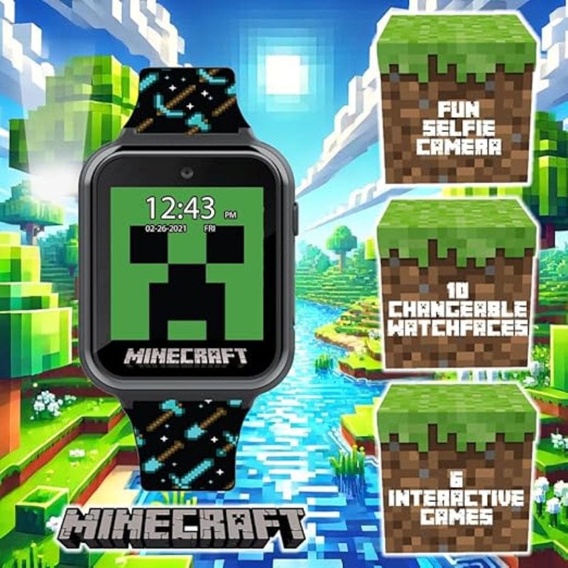 minecraft in youtube, gameband for minecraft, minecraft watch, minecraft minecraft on youtube, watch minecraft movie, minecraft smart watch, smartwatch minecraft, watch minecraft, lego minecraft on youtube, minecraft movie netflix, 