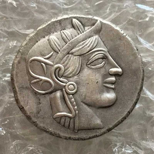 Greek Coin, Athena coin, Owl Silver, greek drachma, greek coin, athena coin, owl silver, pandora owl charm, ancient greek coin, a greek coin, coin a greek, coin athena, coins of indo greek, greece old coins, owl silverware, athena owl coin, greek coins for sale,