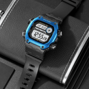 Sport Watches, Wristwatch Alarm, Gen4 5 GA2100 Gab2100, Casioak Metal, Metal Accessory, Luxury Watch, Quartz Wrist Watches, Dial Wristwatches, Military Watches, PU Strap Wristwatch, Double Clock, Electronic Watch, 2025 Smartwatch, Sports Fitness Watches, Sport Watches Waterproof, Casio Watch, Quartz Wrist Watch, WS-1700H-5A Watch, Tom Brady Watch,