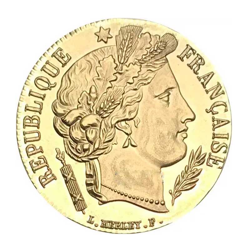 French Gold Rooster Coin, 20 Francs with COA, French Gold, Rooster Coin, Gold Rooster Coin, year of the rooster 2017 silver coin, coin rooster, 2017 year of the rooster silver coin, olens french gold, 20 franc rooster,