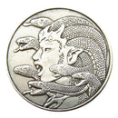 Fish Coin, Hobo Coin, hobo nickel, hobo nickels for sale, hobo coins for sale, roman booteen coins, hobocoin, roman booteen coins for sale, fish coin, coin fishing, fishing coin,