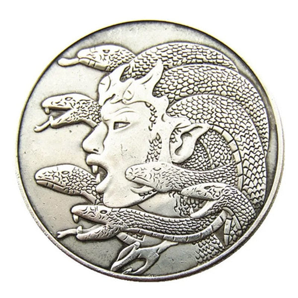 Fish Coin, Hobo Coin, hobo nickel, hobo nickels for sale, hobo coins for sale, roman booteen coins, hobocoin, roman booteen coins for sale, fish coin, coin fishing, fishing coin,